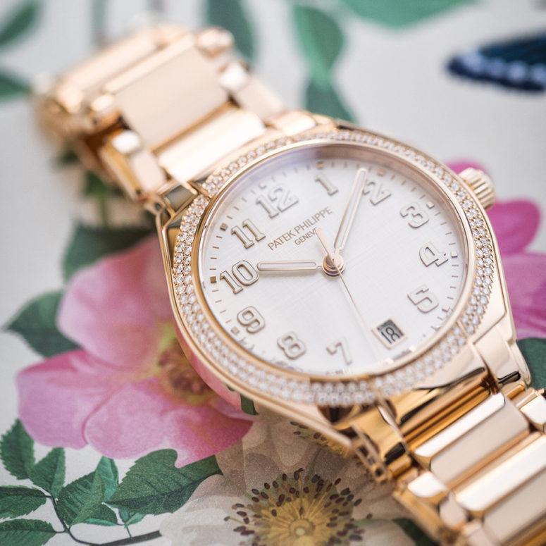 Patek Philippe Twenty~4