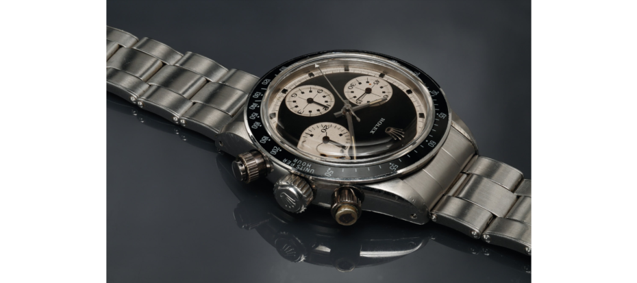 Rolex Daytona Ref. 6250 Neanderthal