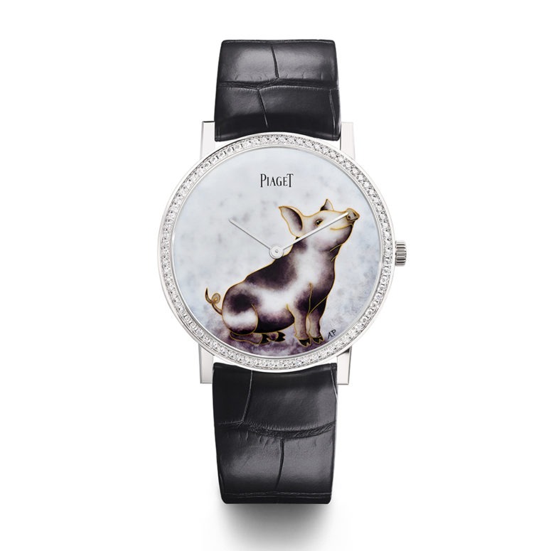 Piaget