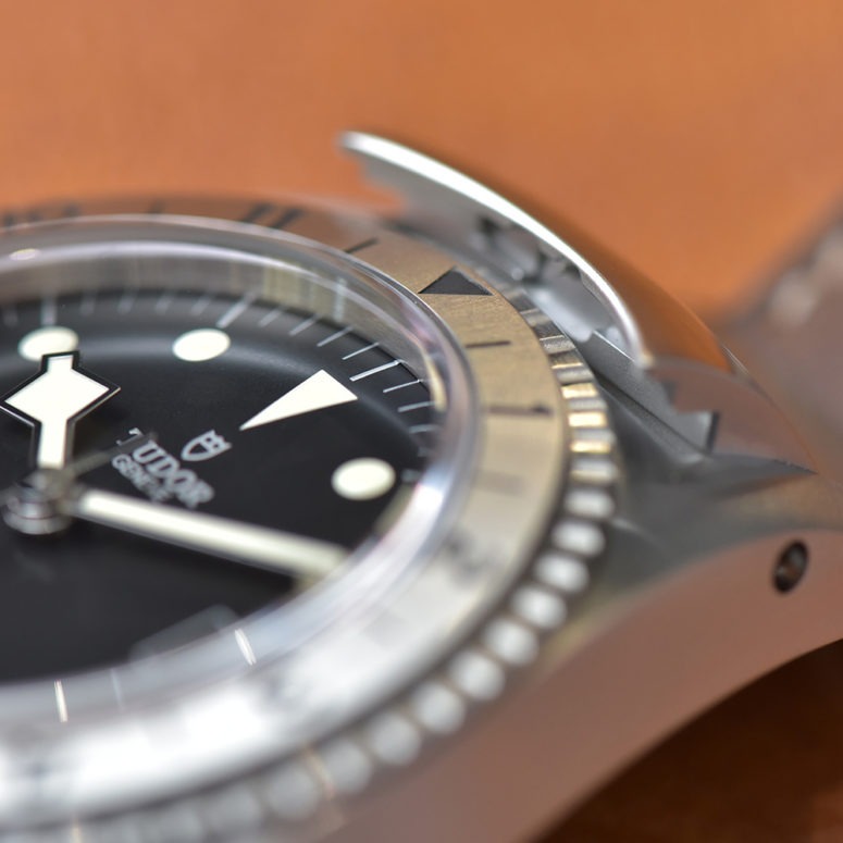 Tudor Black Bay
