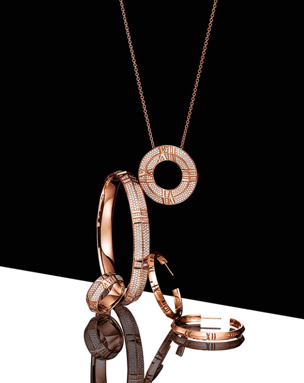 Luxury jewellery featured by Luxuo Thailand -- The Luxury Lifestyle Curator