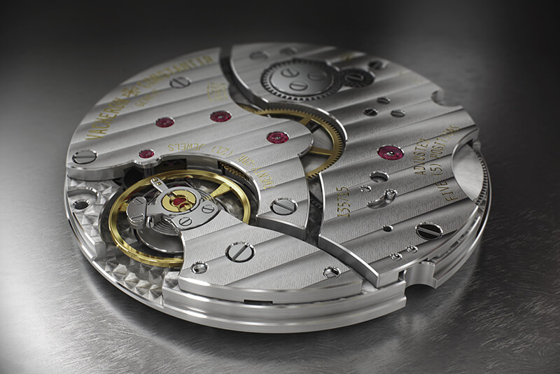 Luxury watch featured by Luxuo Thailand -- The Luxury Lifestyle Curator