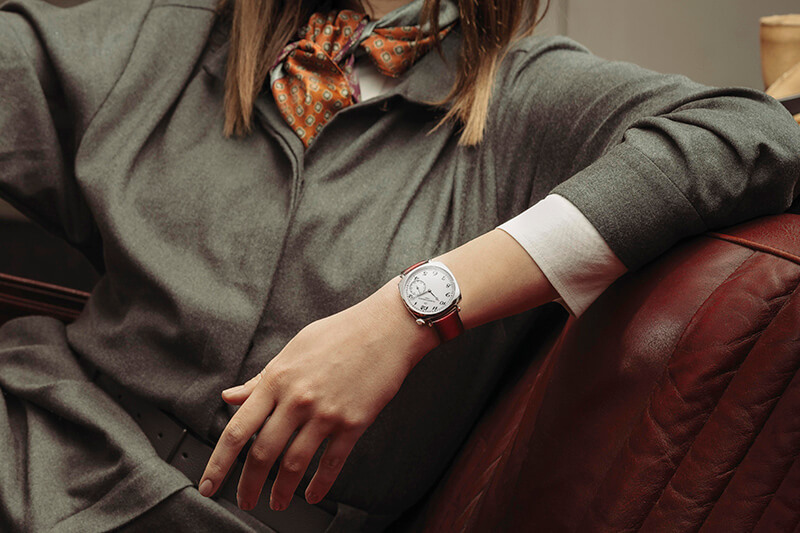 Luxury watch featured by Luxuo Thailand -- The Luxury Lifestyle Curator