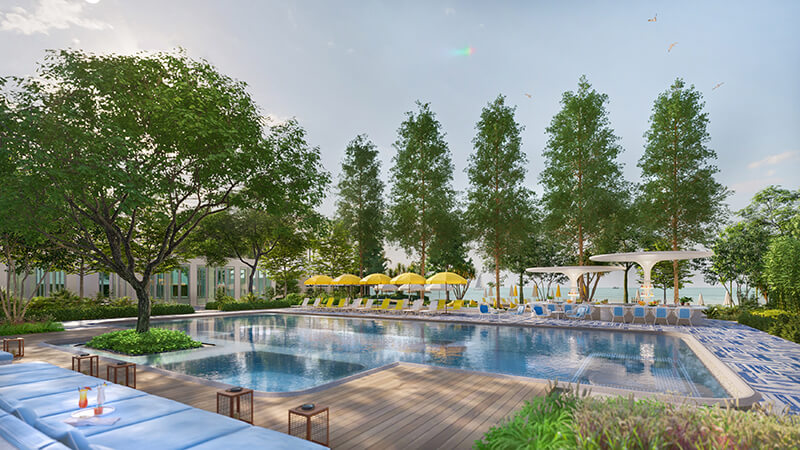 Luxury hotel featured by Luxuo Thailand -- The Luxury Lifestyle Curator
