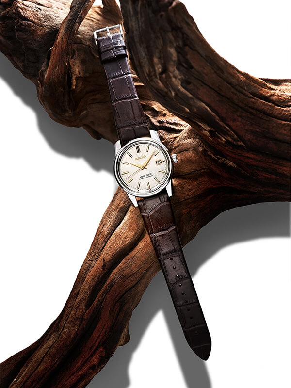 Luxury watch featured by Luxuo Thailand -- The Luxury Lifestyle Curator