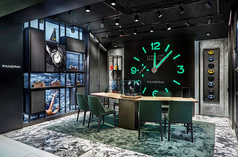 Luxury watch featured by Luxuo Thailand -- The Luxury Lifestyle Curator