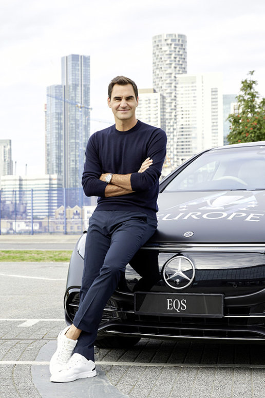 Luxury car featured by Luxuo Thailand -- The Luxury Lifestyle Curator