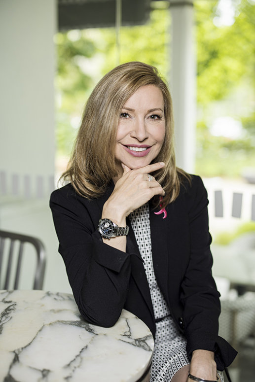 Luxury watch featured by Luxuo Thailand -- The Luxury Lifestyle Curator