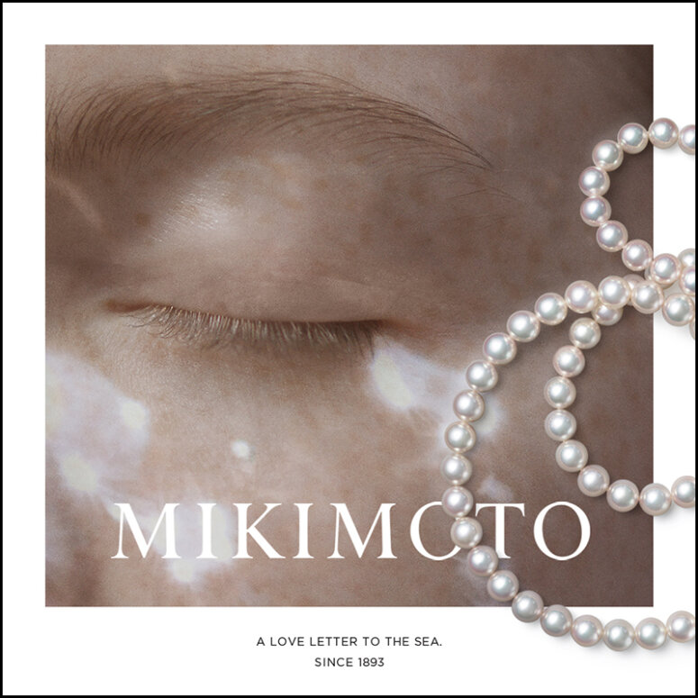 Mikimoto 130th Anniversary