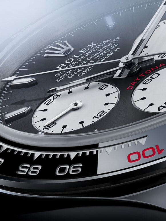 Rolex Oyster Perpetual Cosmograph Daytona Commemorates the Centenary of 24 Hours of Le Mans