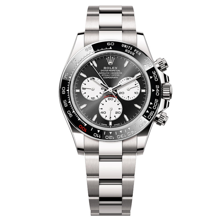 Rolex Oyster Perpetual Cosmograph Daytona Commemorates the Centenary of 24 Hours of Le Mans