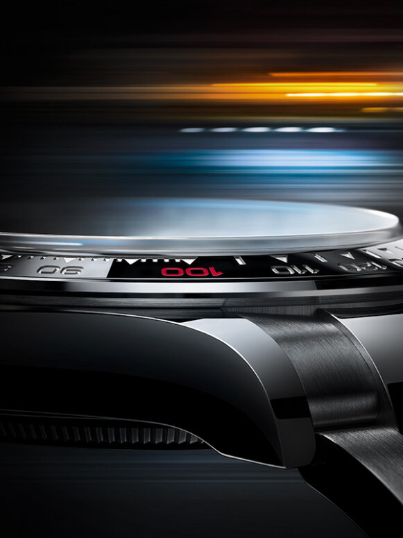 Rolex Oyster Perpetual Cosmograph Daytona Commemorates the Centenary of 24 Hours of Le Mans