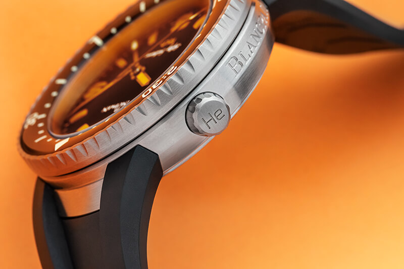 Luxury watch featured by Luxuo Thailand -- The Luxury Lifestyle Curator