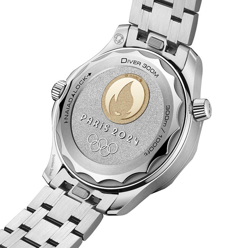 Luxury watch featured by Luxuo Thailand -- The Luxury Lifestyle Curator