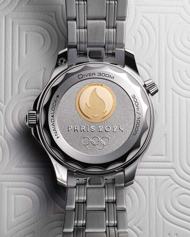 Luxury watch featured by Luxuo Thailand -- The Luxury Lifestyle Curator