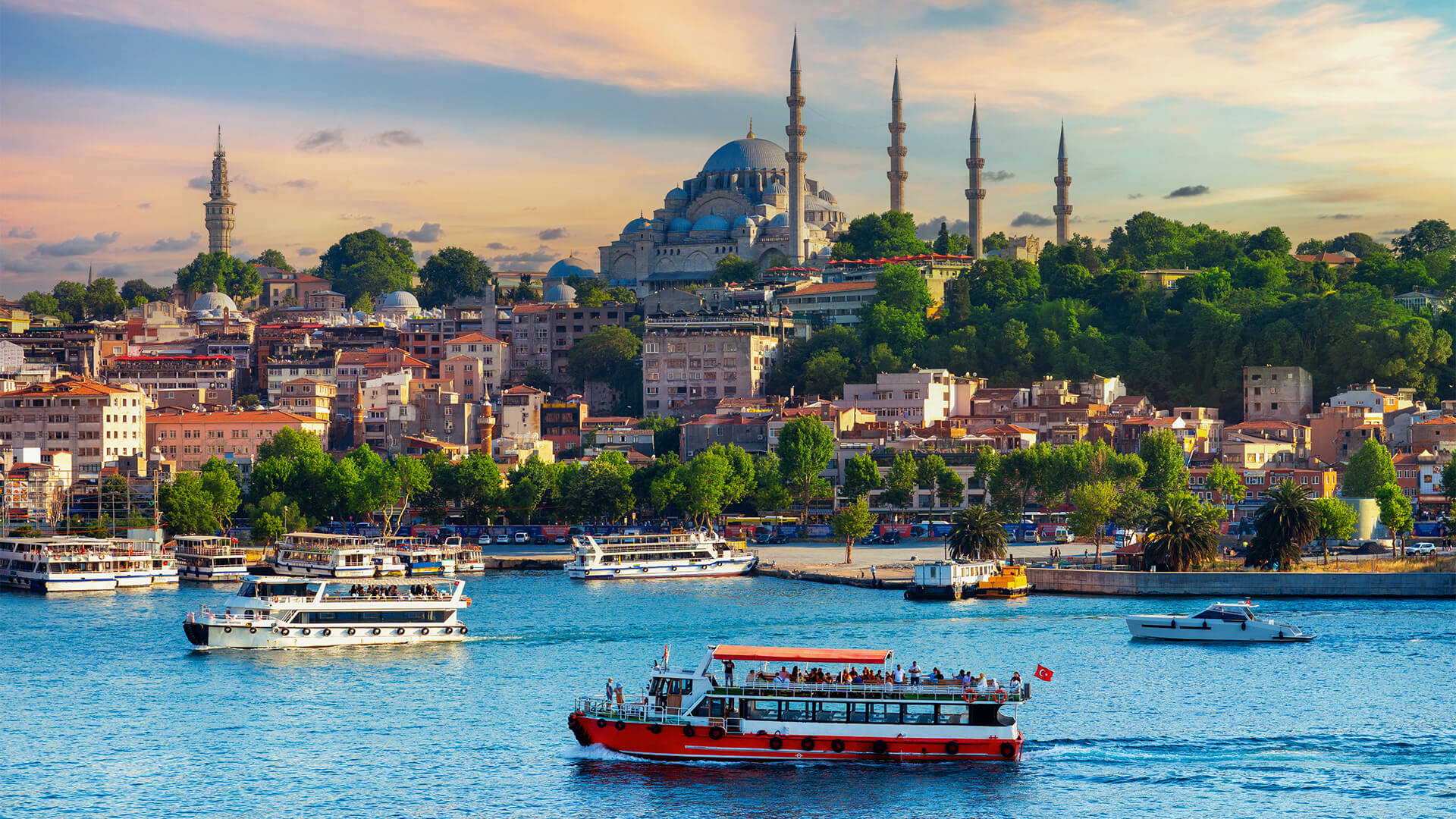 Fill Your 2025 Travel Bucket List with These Cities from A to Z