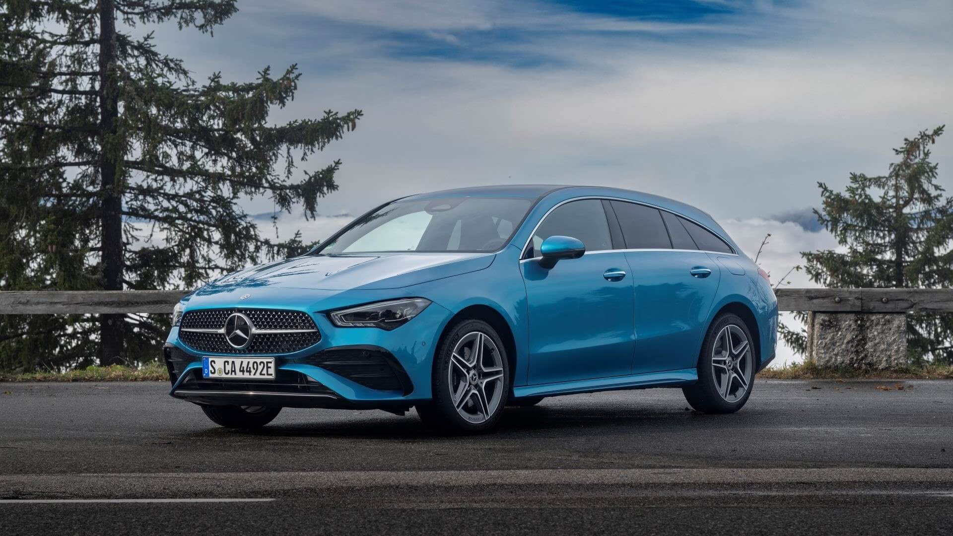 Lux To Know: Mercedes-Benz and Its Innovative Spirit