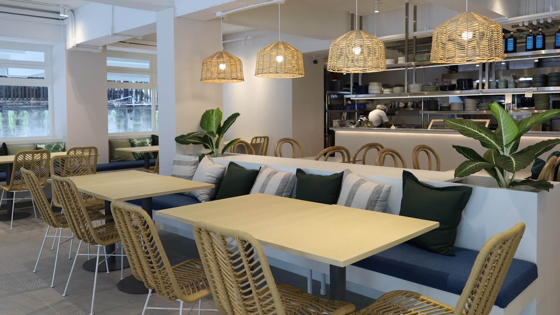 Shelly House Brings Sydney-Inspired, All-Day Brunch to Sathorn
