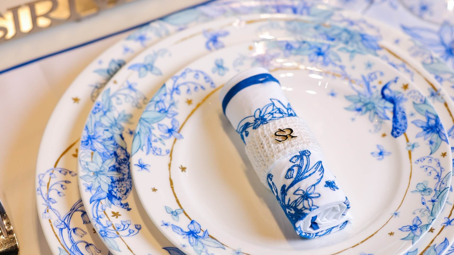 Explore Maison des Fleurs Collection by Sirivannavari Maison at Poltrona Frau by Euro Creations