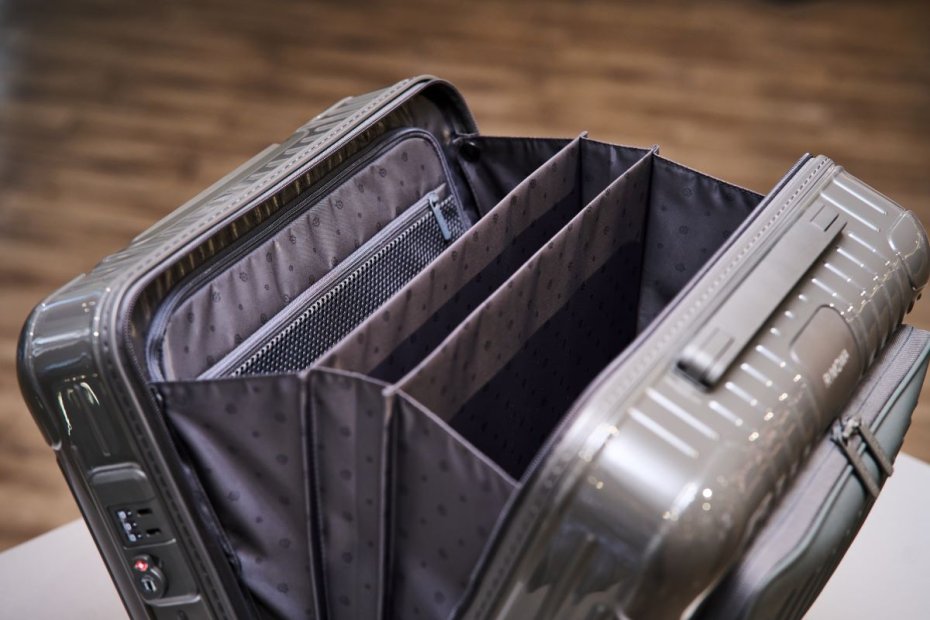 Luxury product featured by Luxuo Thailand -- The Luxury Lifestyle Curator