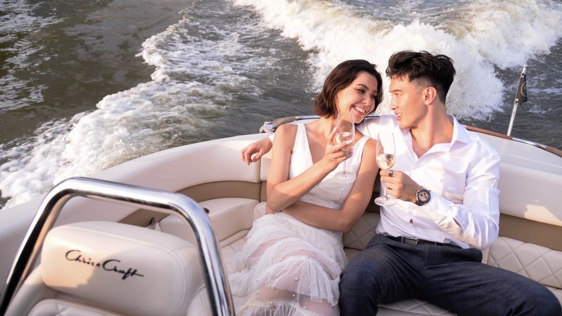Celebrate the Month of Love with a Variety of Curated, Fun Activities