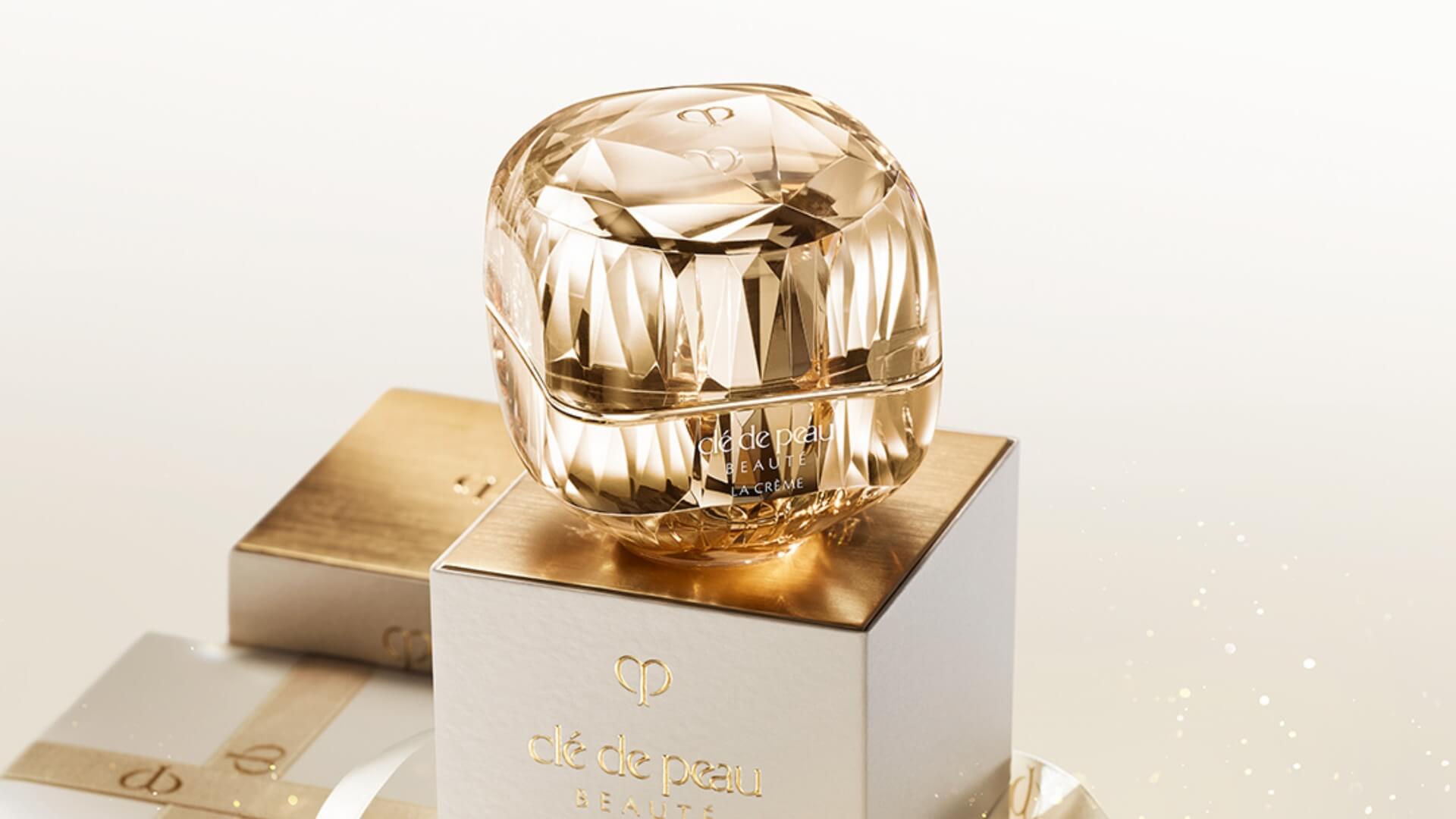 Illuminate Your Skin with Iconic La Crème by Clé de Peau Beauté
