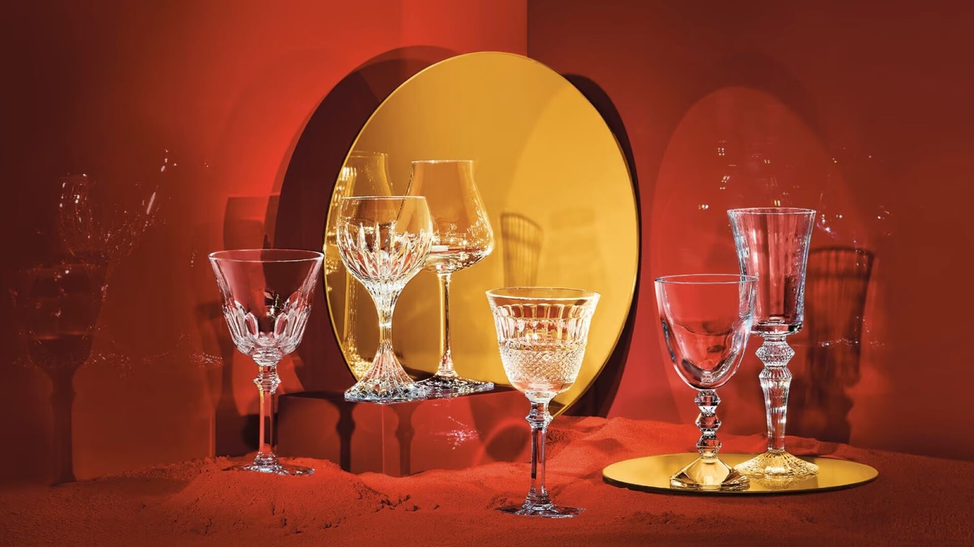 Lux to Know: The 260-Year Crystal Excellence of Baccarat