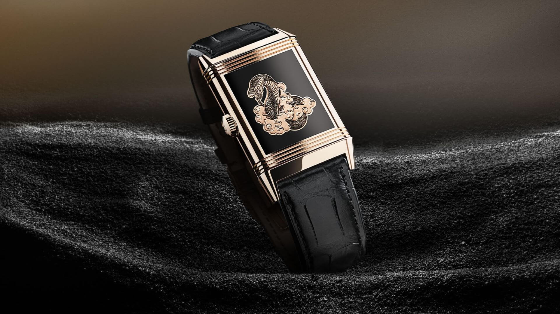 Ten Year of the Snake Watches to Channel Wisdom and Transformation