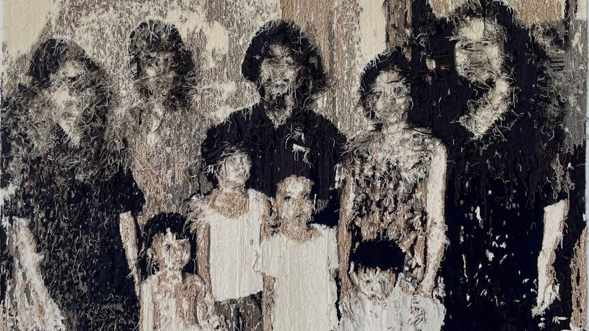 La Lanta Fine Art Presents “The Grandmaster: After Tang Chang” by Vichit Nongnual