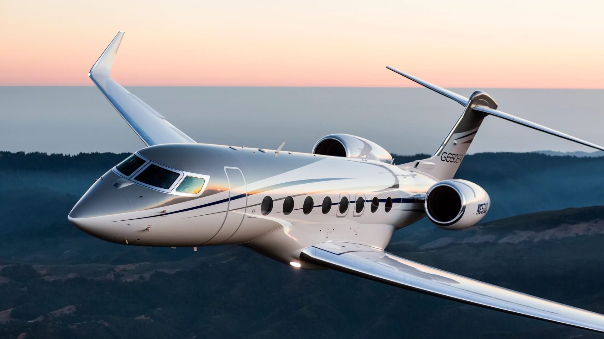 Global Celebrities and Their Private Jet Choices