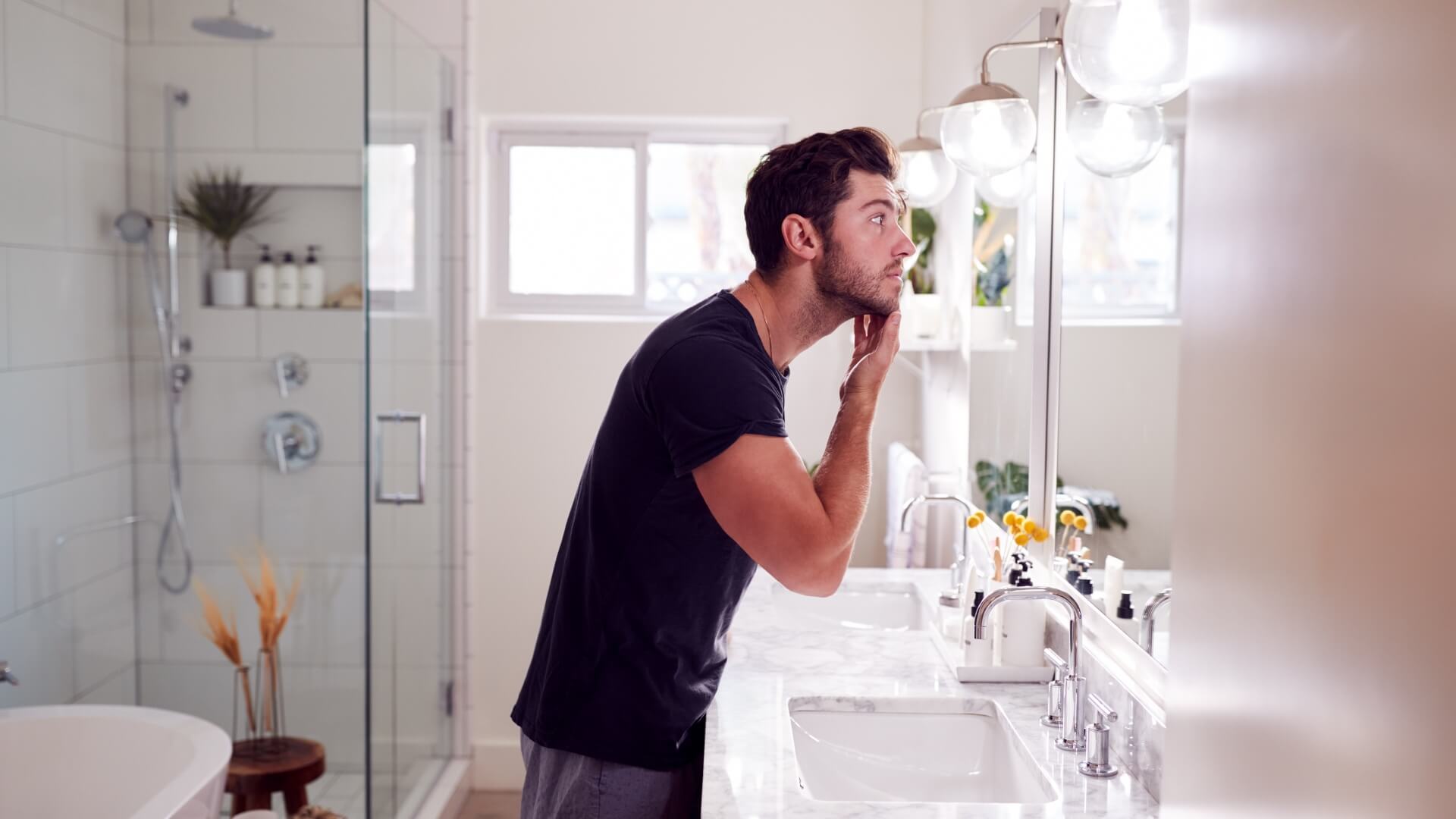 Build Your Perfect Men Grooming Kit with These Essentials