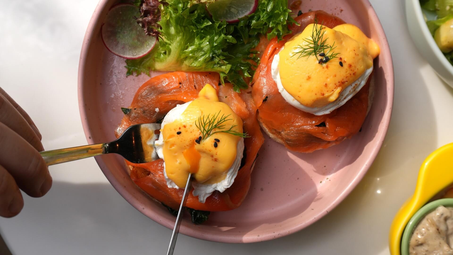 5 Sunday Brunch Spots in Bangkok You Can’t Miss