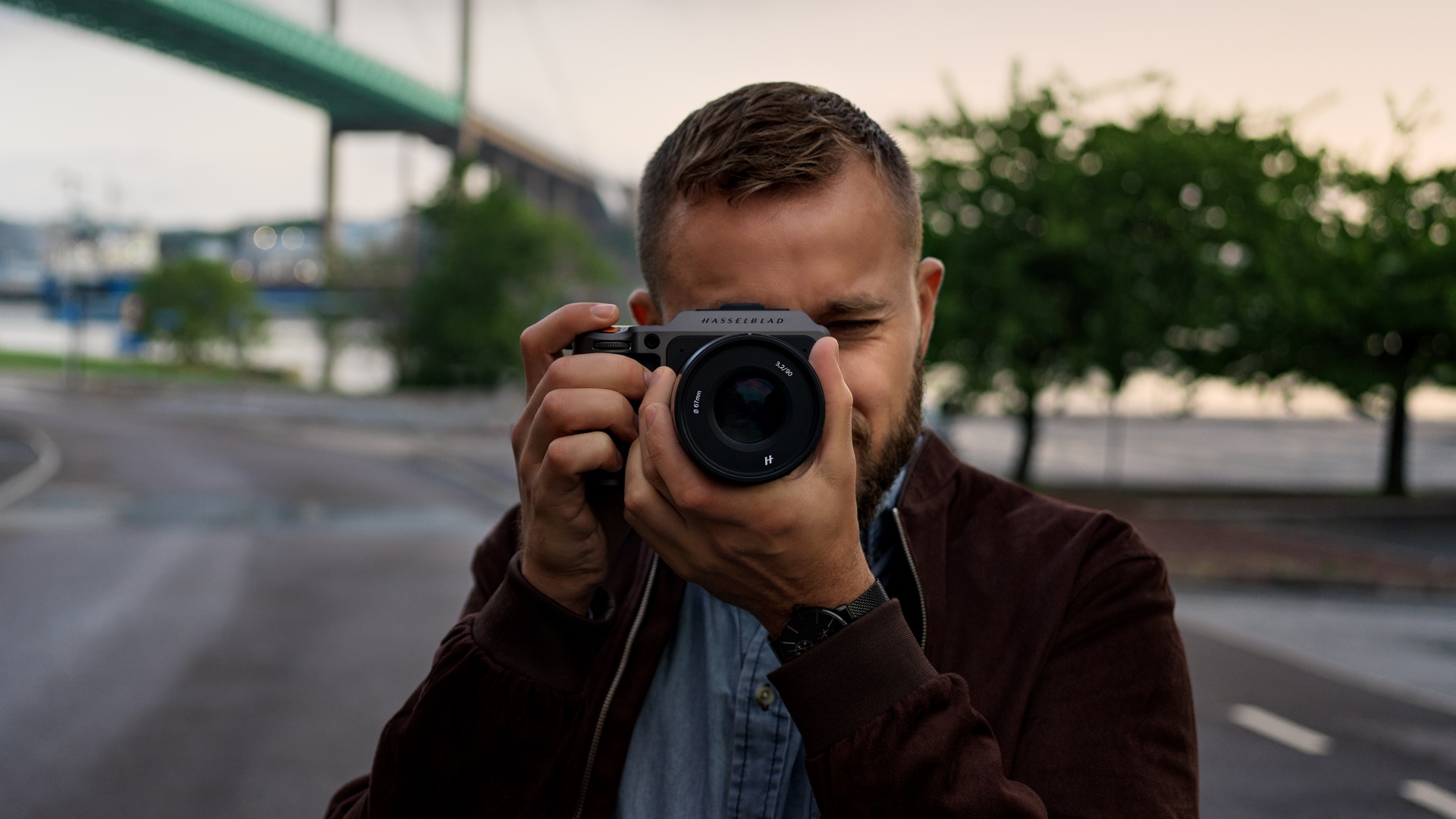 Lux to Know: Innovative Historical Hasselblad