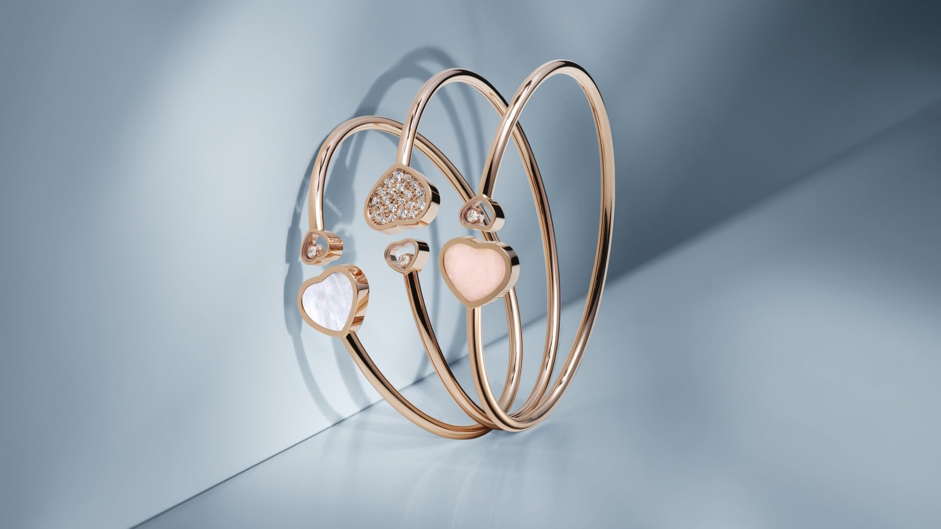 Dazzle Your Valentine with Exquisite Creations from Five Refined Jewelers