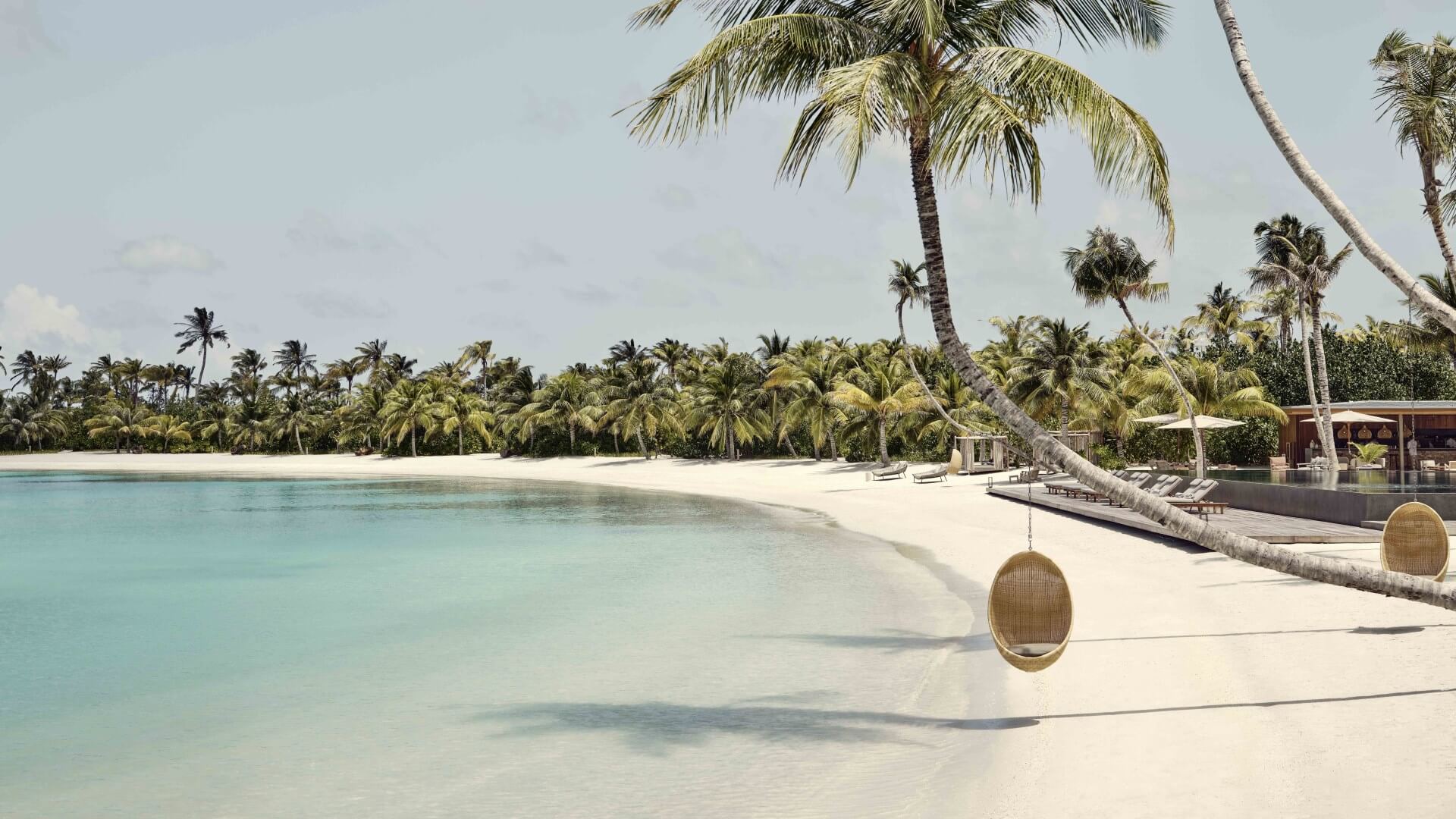 Ultimate Romantic Maldives Escape at Four World-Class Resorts