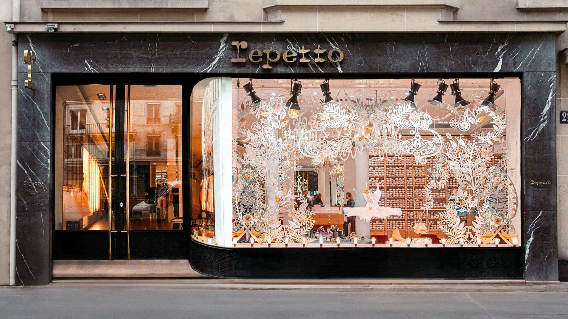 Lux to Know: Repetto, the French Shoes Inspired by Ballet and Dance World