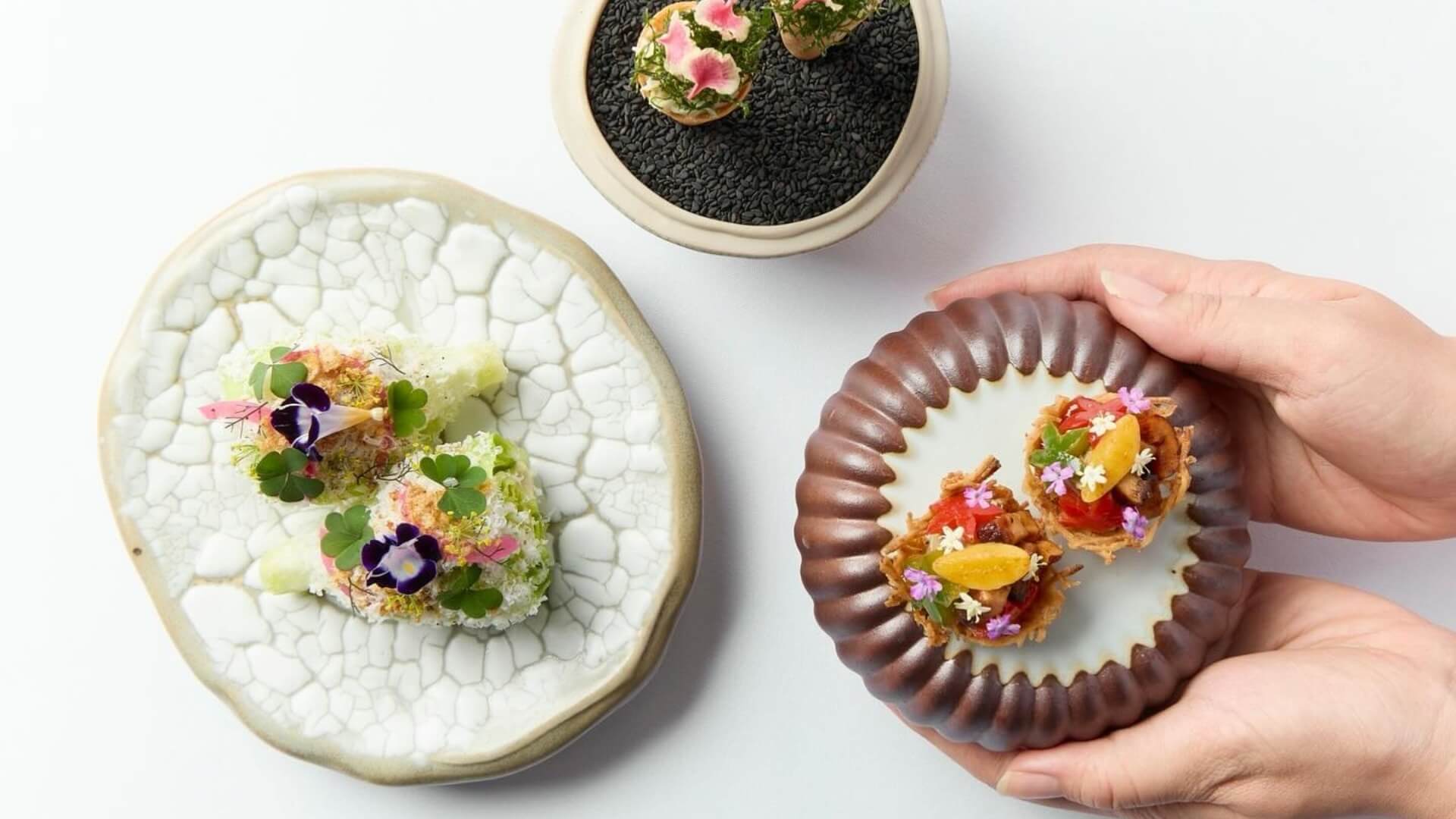 Bangkok’s New Fine Dining Hotspots