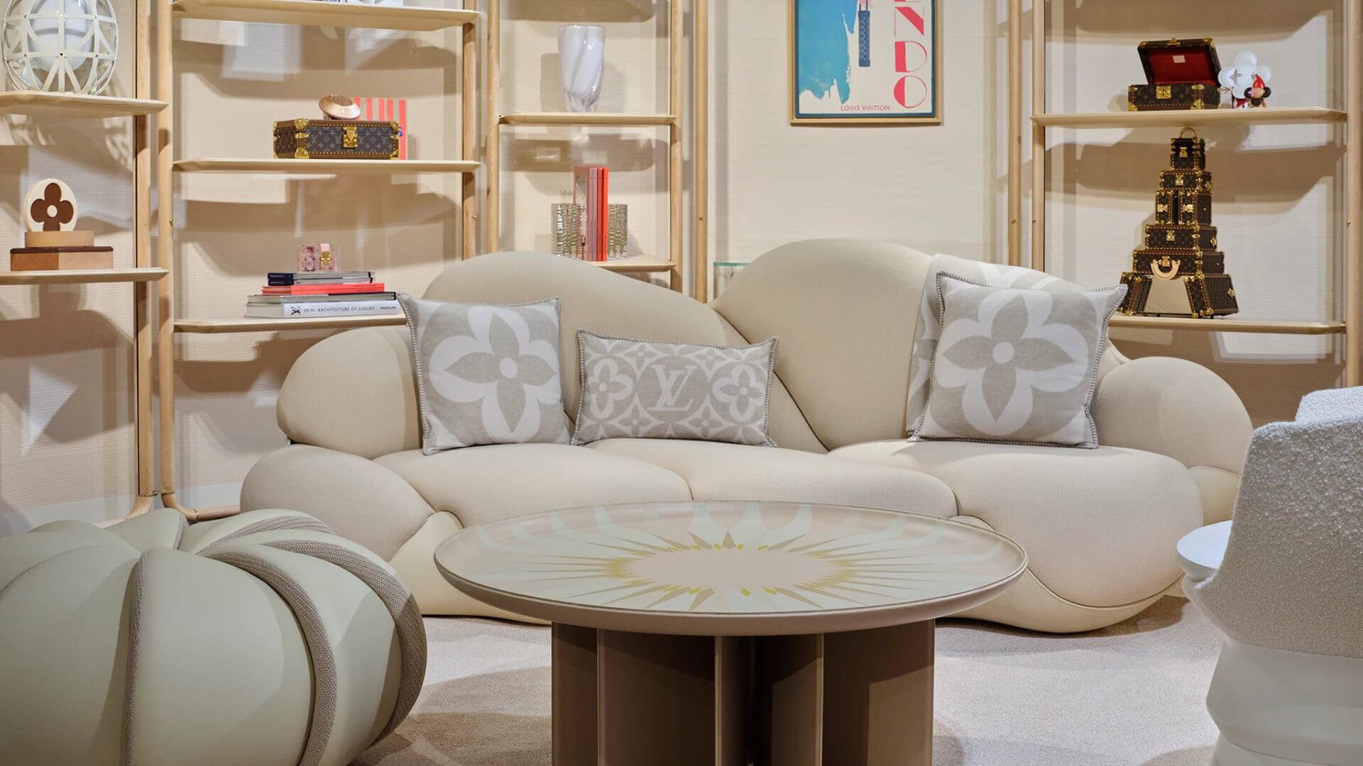 Luxury Home Decor: Top Fashion Brands for Elegant Living