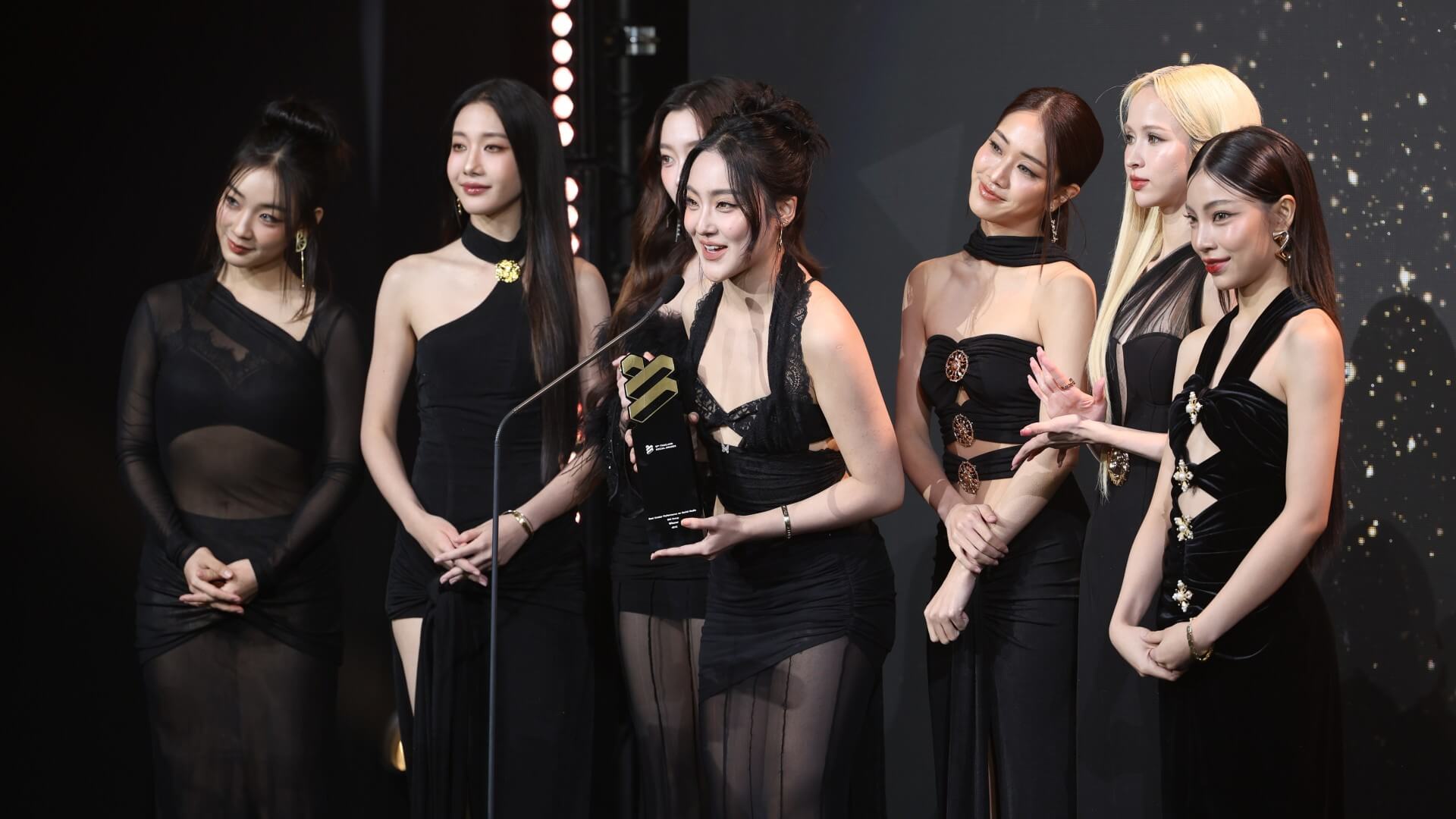 13th Thailand Social Awards Honors the Best Brands and Creators in Social Platforms