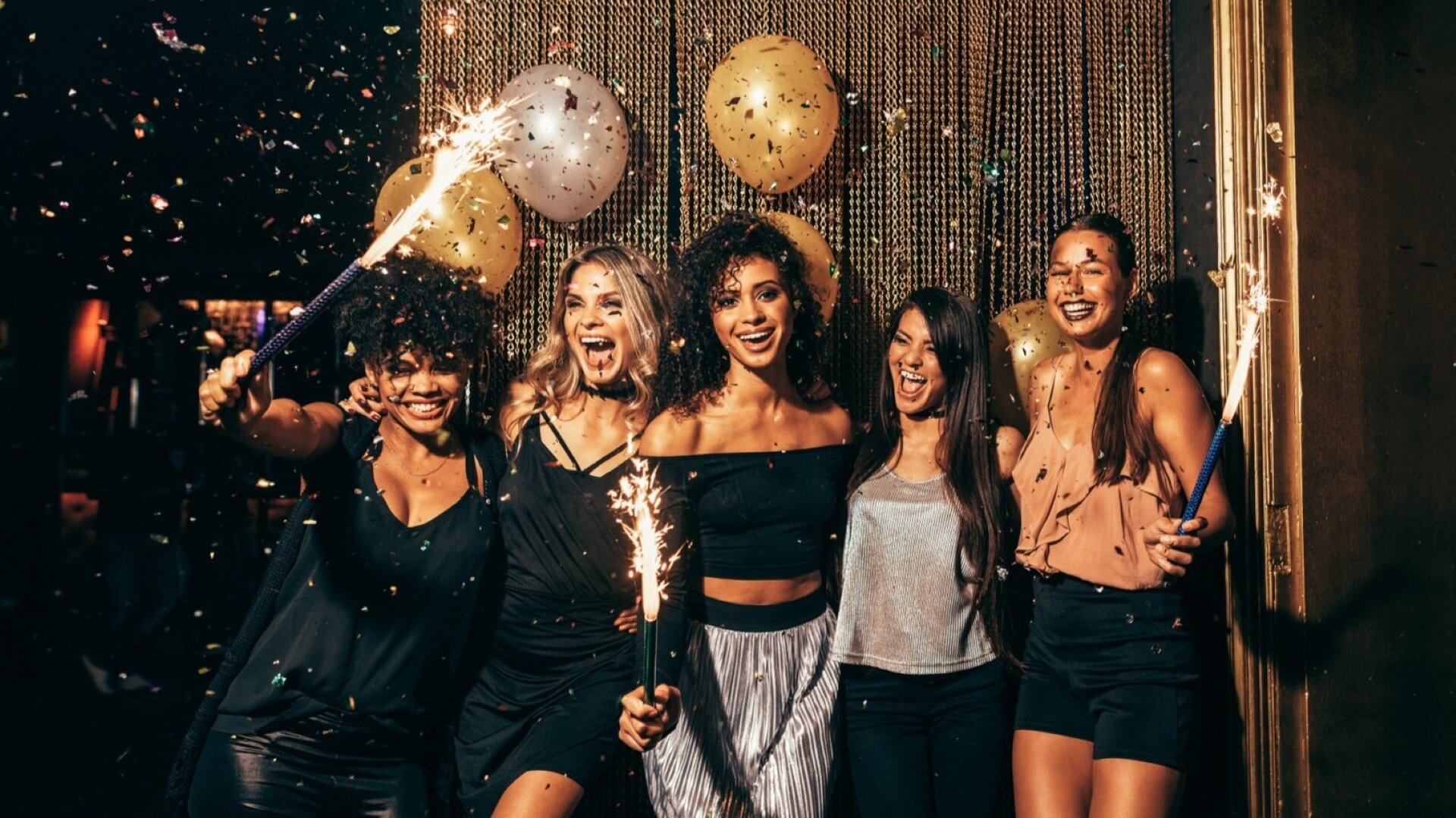 5 Inspiring Ways to Celebrate International Women’s Day This March