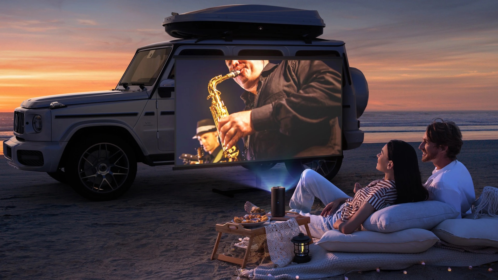 5 Cutting-Edge Gadgets to Elevate Your Summer Experience