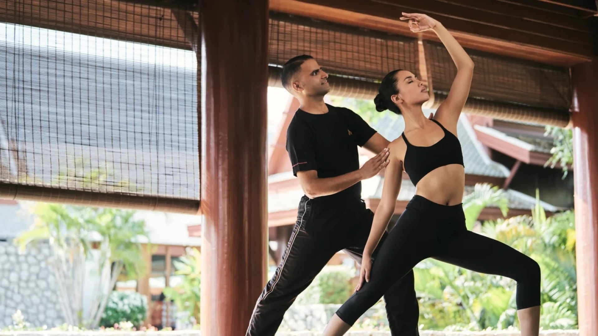5 Luxury Yoga Retreats in Thailand for Inner Peace and Indulgence