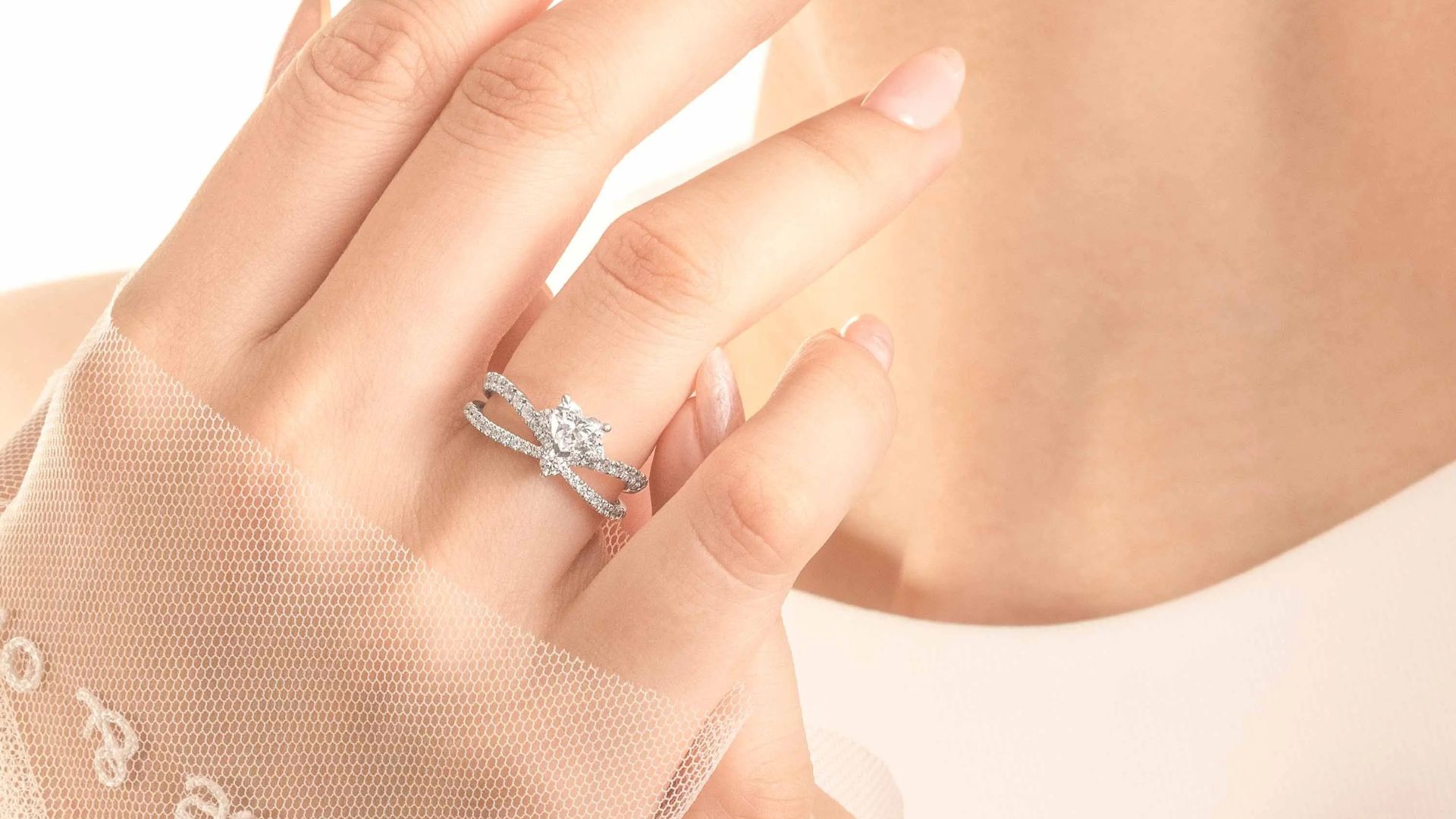 Diamond Shapes to Know: Classic Styles for Engagement and Diamond Rings