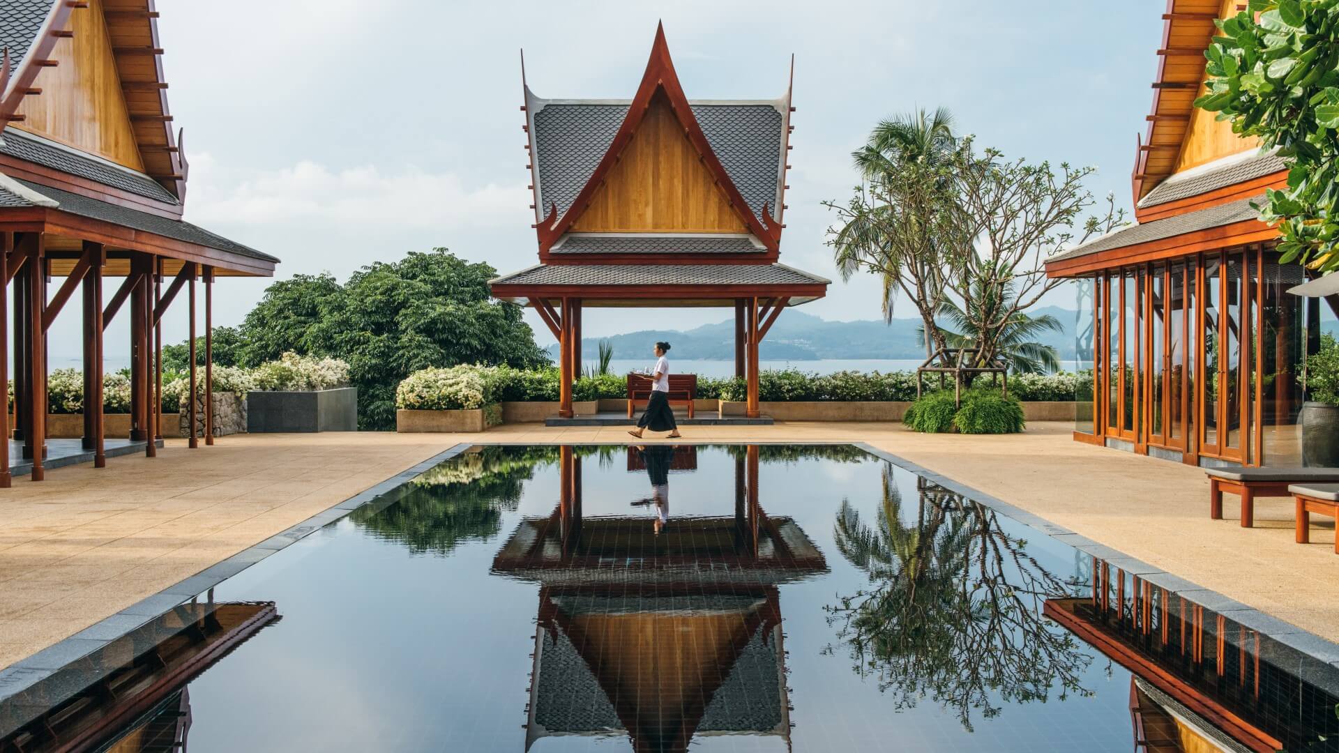 5 Exclusive Beach Resorts on Thailand’s Stunning Andaman Coastline