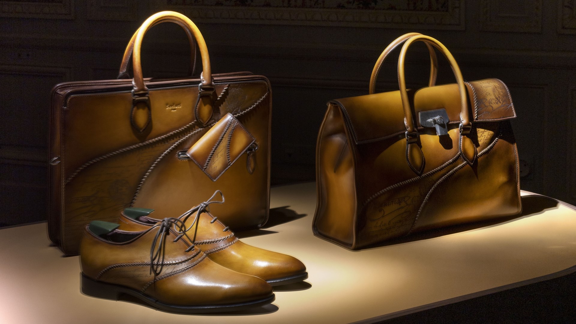 Lux to Know: Berluti, Where Parisian Elegance Meets Artisan Leather Craft