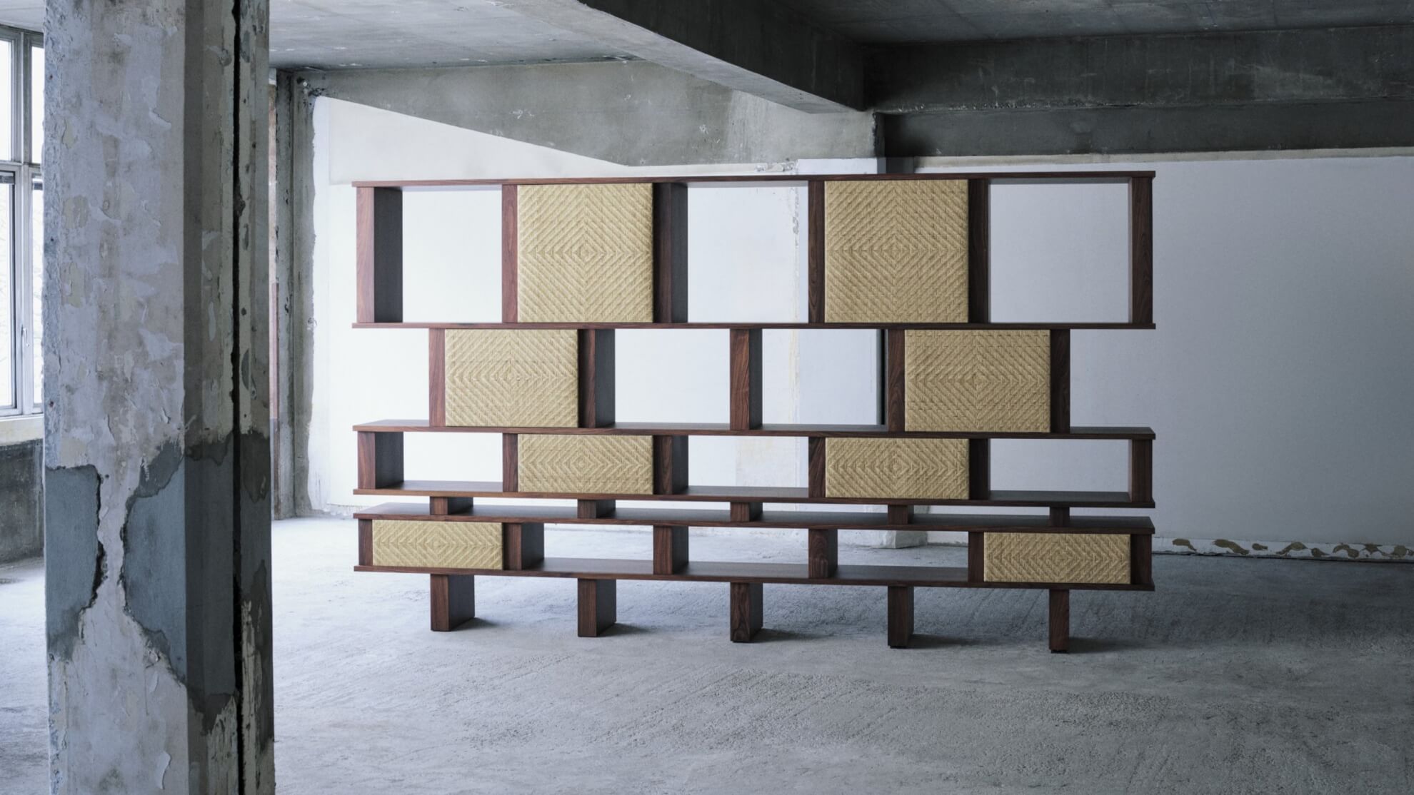Saint Laurent Honors Charlotte Perriand at Milan Design Week 2025