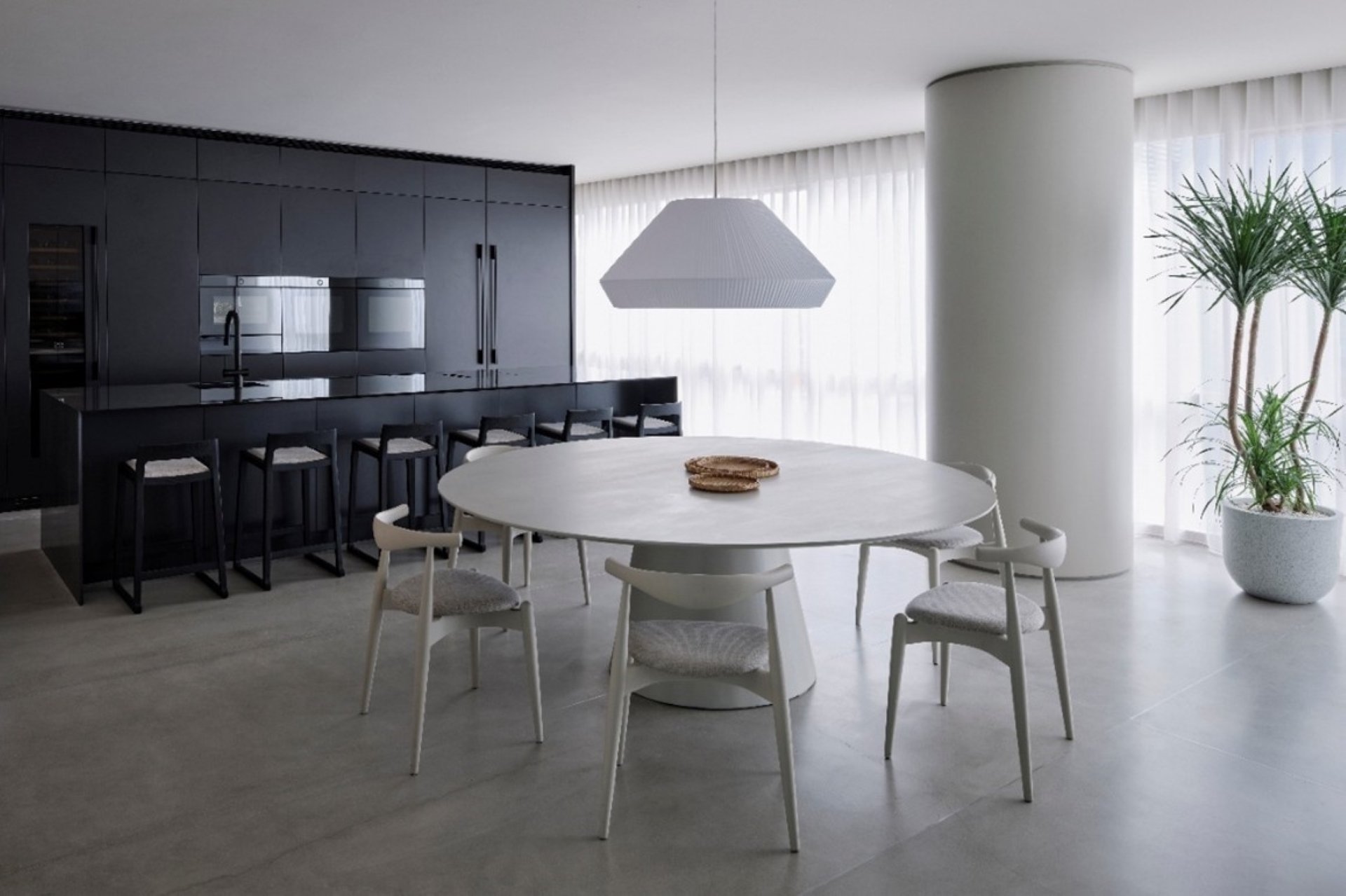 V-ZUG Opens First Thai Flagship, Elevating Luxury Living with Swiss Innovation