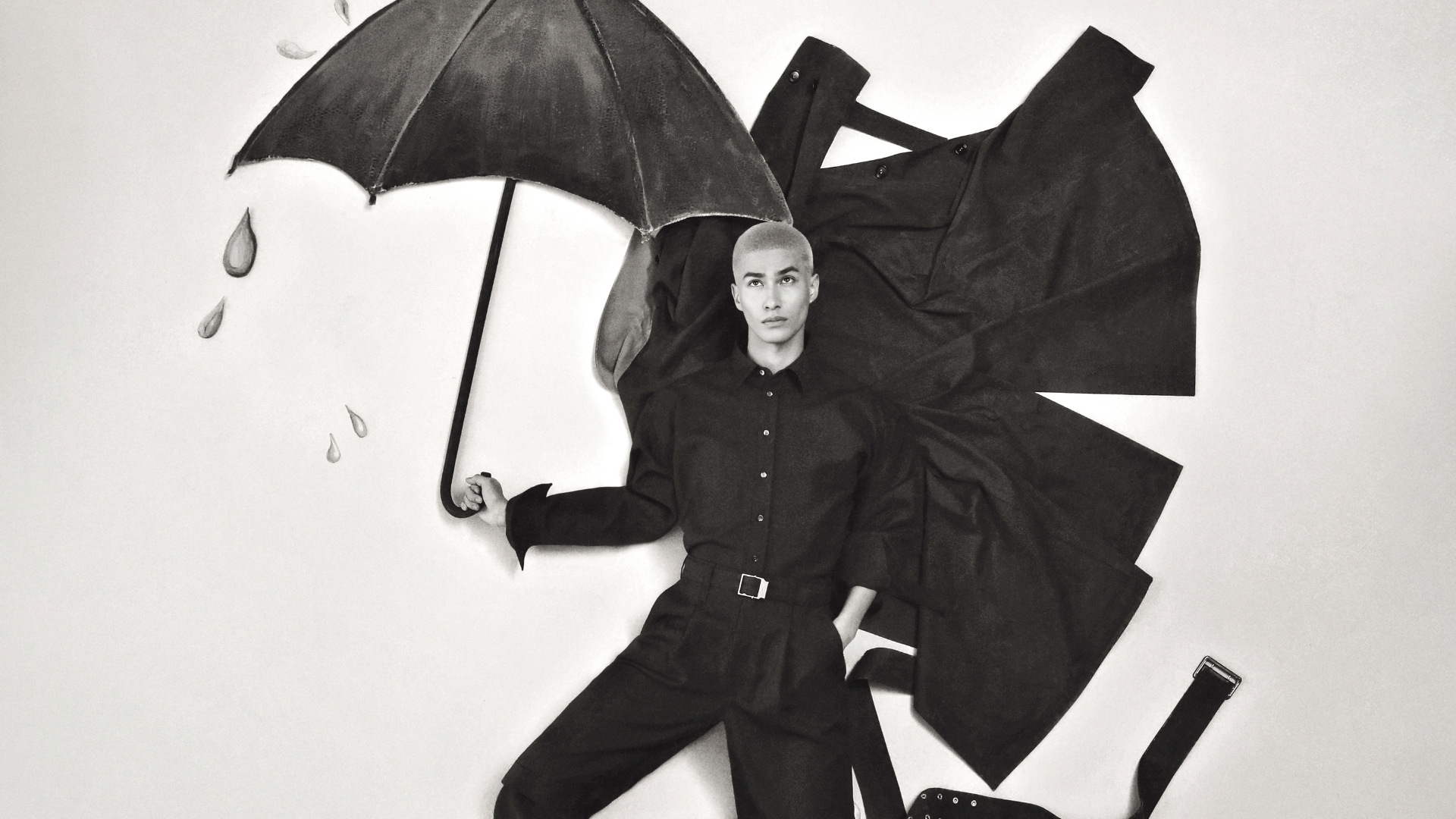 Latest Spring/Summer 2025 Campaign Update and Seasonal Must-Have Items from Ami Paris