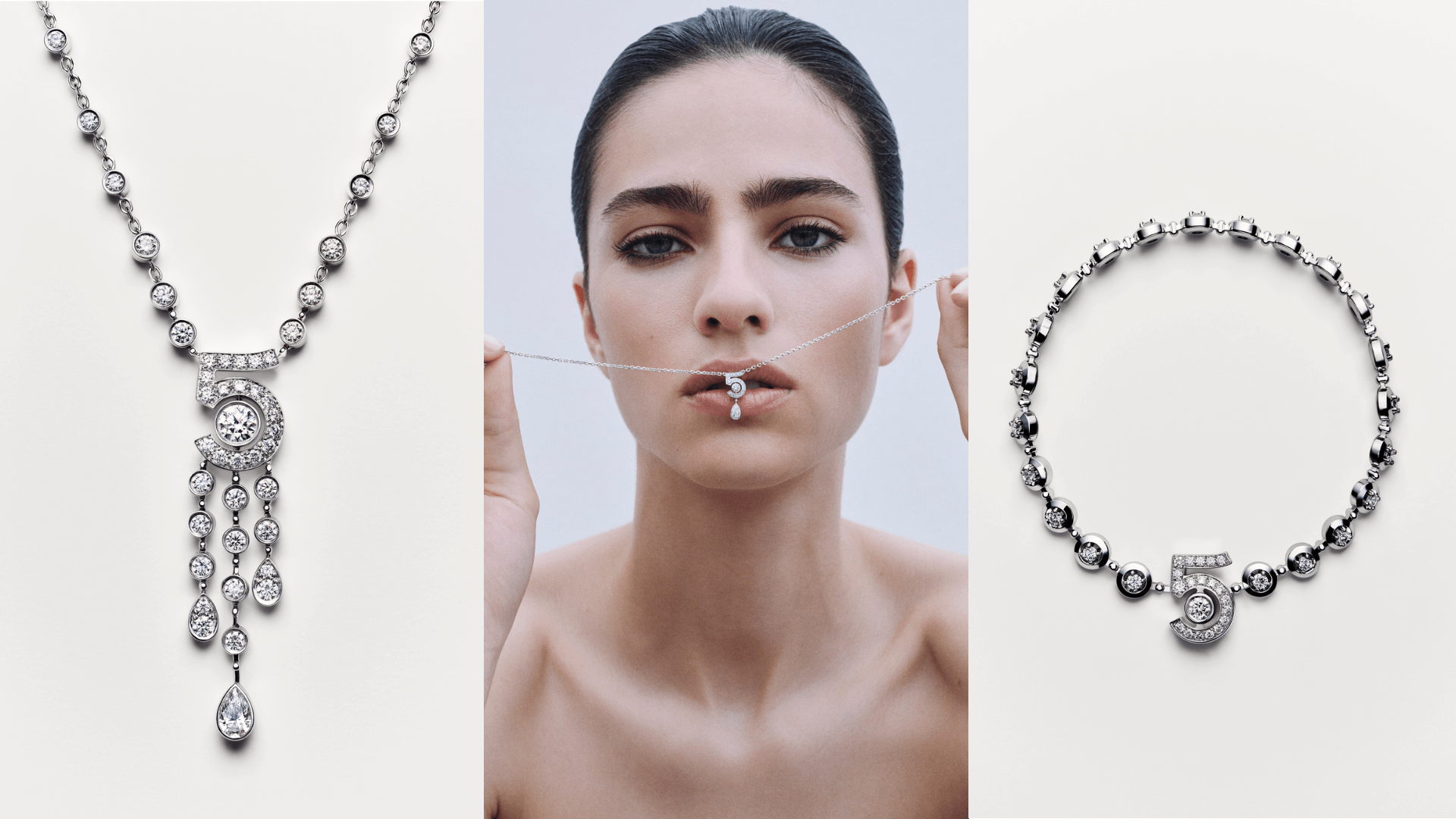 From the Legendary Chanel N°5 Fragrance to Alluring Jewellery Creations