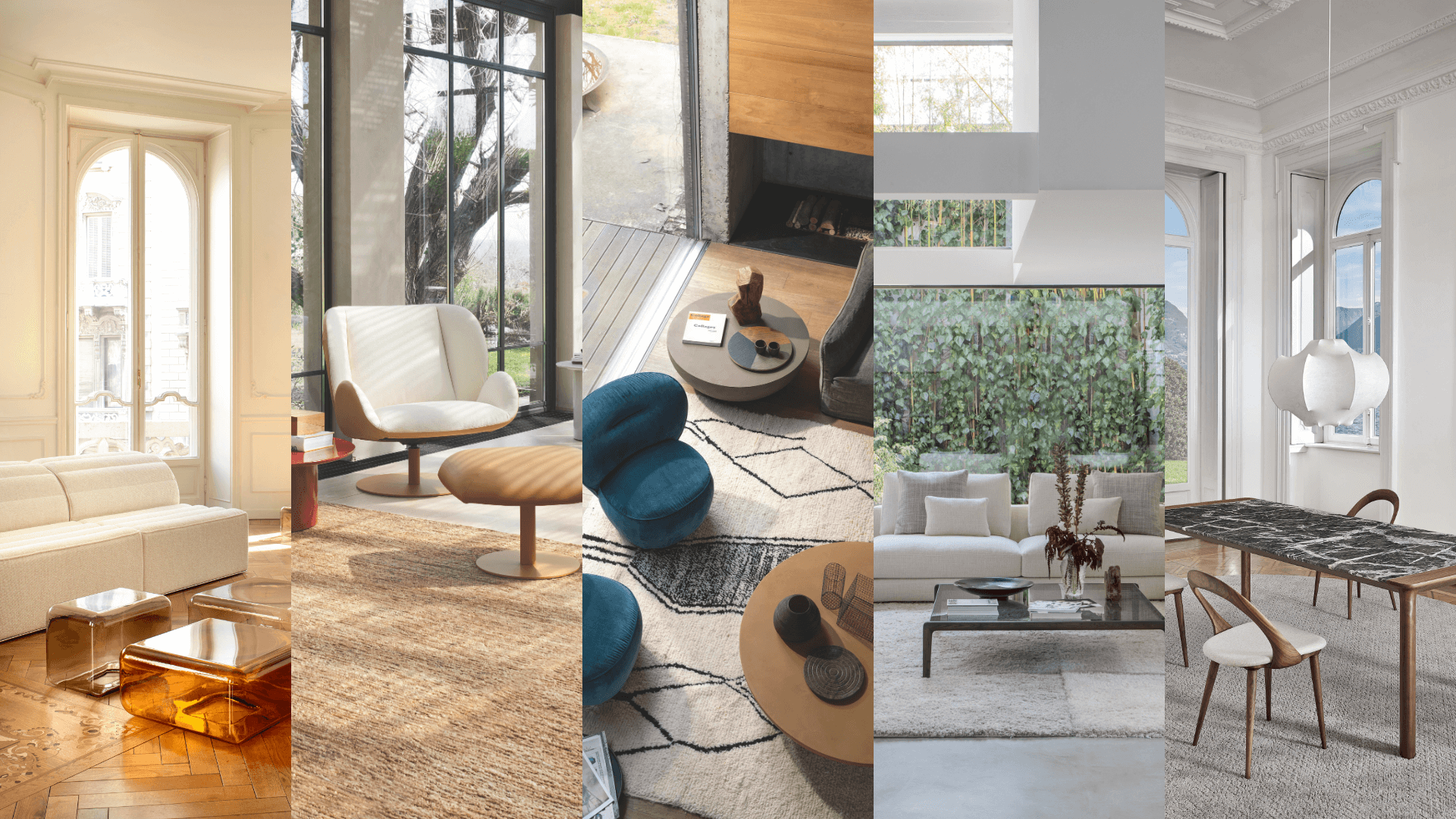 Understated Luxury: 5 Furniture Brands Perfect for a ‘Less Is More’ Lifestyle